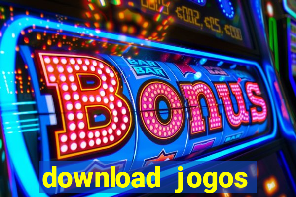 download jogos windows 7